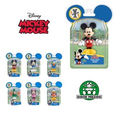 TOPOLINO MICKEY PERSONAGGIO