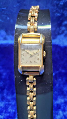 Orologio cocktail vintage