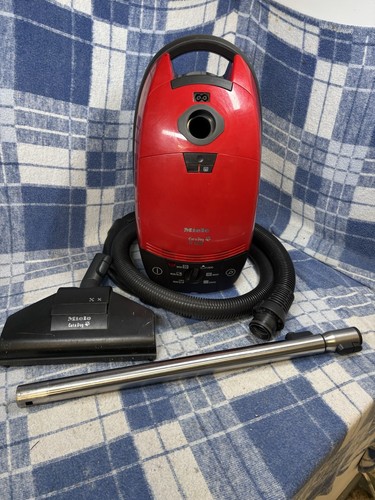 Aspirapolvere miele s716 - aspirapolvere,