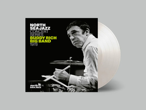 Buddy rich north - -, sea