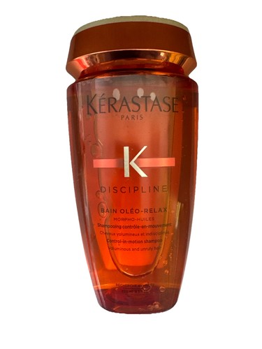 Kerastase discipline bain oleo - discipline,