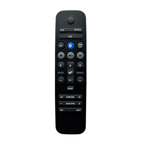 Telecomando per sistema