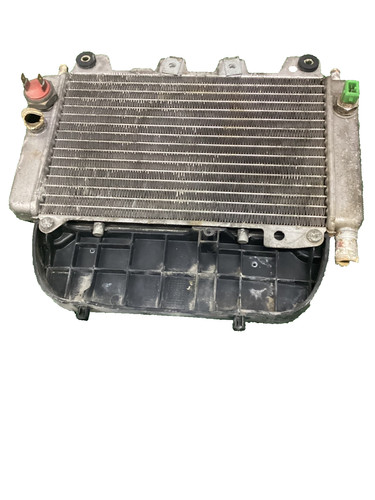 Radiatore piaggio beverly 200 - radiatore,