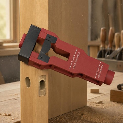 Kit installazione chiusura - kit,