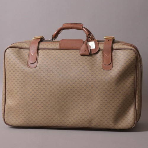 Borsa gucci old micro - old,