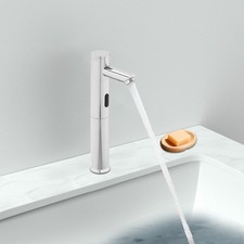 Rubinetto automatico sensore