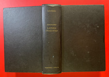 Ferruccio CALONGHI -