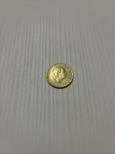 Moneta rara 200 lire 1978 - , 1979