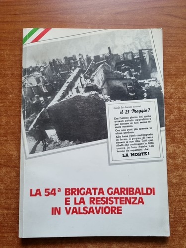 Ww2 54a brigata garibaldi - ww2-la,