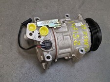 Compressore Aria Condizionata