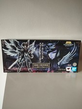 saint Seiya myth cloth bandai