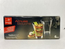 Bormioli Rocco Amuse Bouche