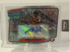 2024 Topps Pristine #MM-MVB