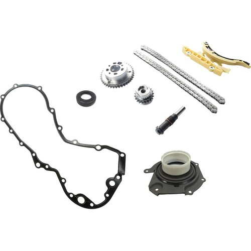 Kit catena distribuzione - catena, per