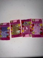 Barbie tutti frutti - barbie, fashion