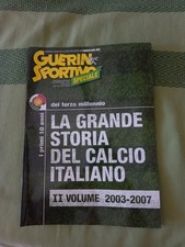 LA GRANDE STORIA DEL CALCIO