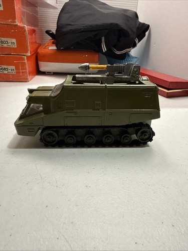 Vintage dinky toys - toys, 2
