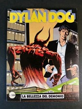 DYLAN DOG ORIGINALE N. 6