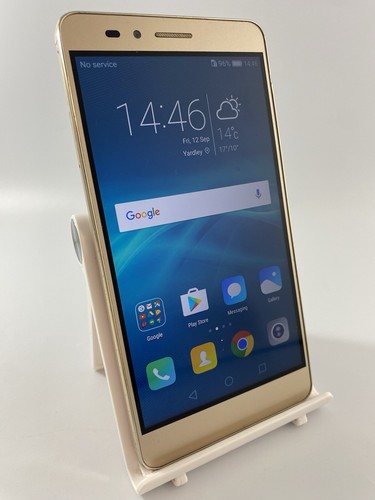 Smartphone huawei honor - 5x, oro