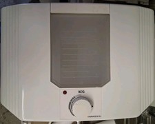 Apparecchio termico AEG tipo