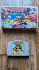 Diddy Kong Racing Gioco Per