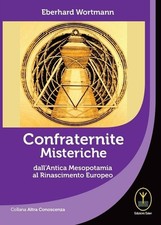 Confraternite Misteriche