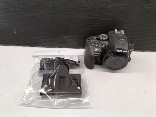 Nikon d5300 corpo - nikon, reflex