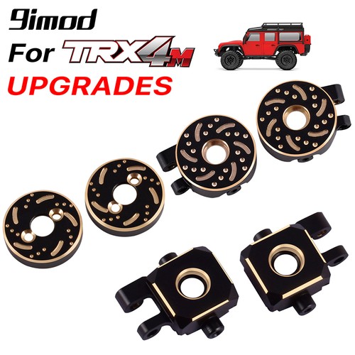 9imod blocchi sterzo - 9imod,