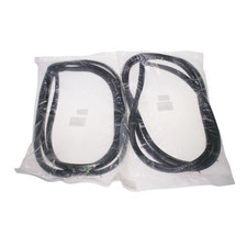 Striscia meteo porte anteriori Fit Suzuki Vitara Sidekick Sport SUV SV418 SE416 SV420G