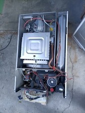 caldaia per ricambi Immergas Eolo Extra.