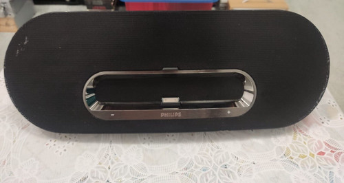 Philips dock station ds8530 - philips,