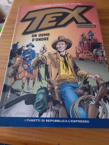 Tex collezione storica - , a