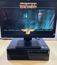 PC desktop VELOCE Intel i3 3,0