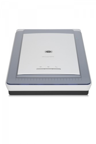 Scanjet g2710 usb - hp, a4