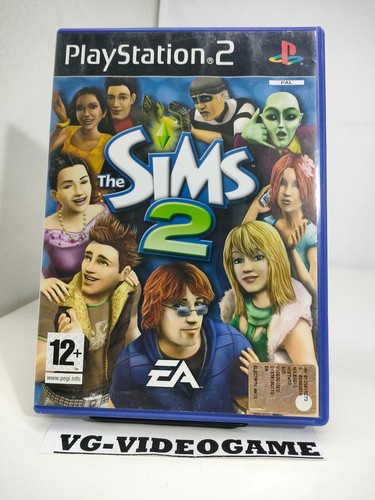 The sims playstation - the, 2