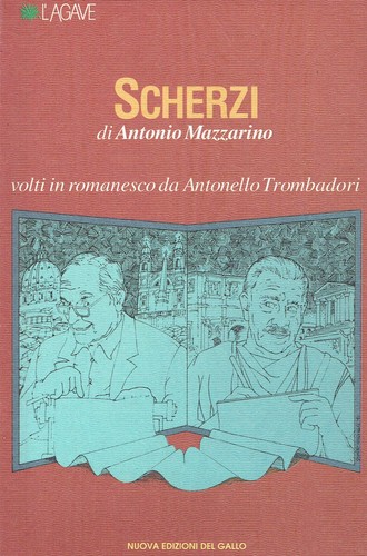 Antonio mazz scherzi - di,