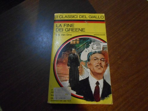 Romanzo fine dei - romanzo-la,