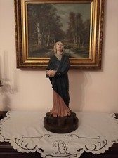 Addolorata Statua Antica, in