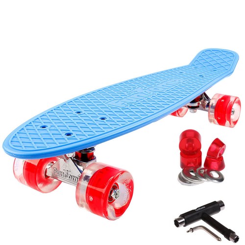 Mini tavola funtomia led cm - 57,