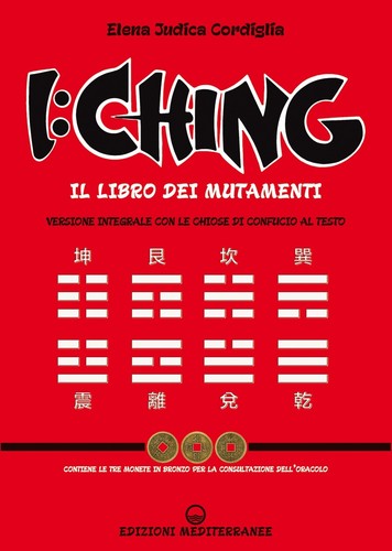 Ching libro dei - libro,