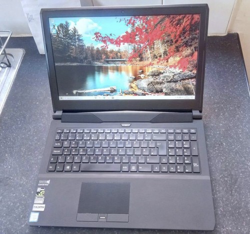 Clevo n150rd gtx 960m - n150rd,