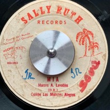 PANAMA Latin Soul Ballad