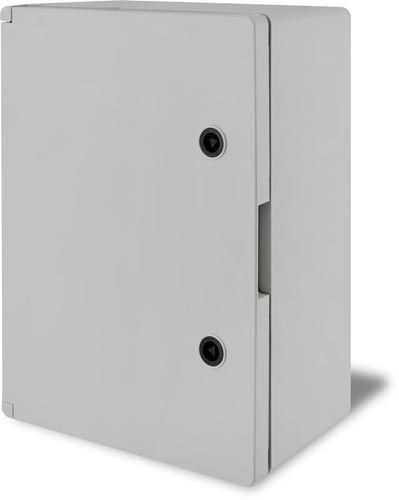 Quadro cassetta termoplastico - cassetta,