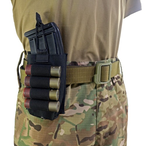 Tactical molle rifle - tactical,