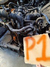 Motore Volkswagen golf 1.8