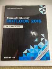 Microsoft Office 365 & Outlook