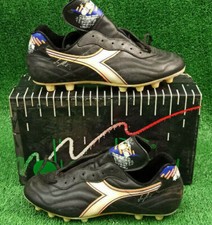 Scarpe calcio diadora italia - scarpe,