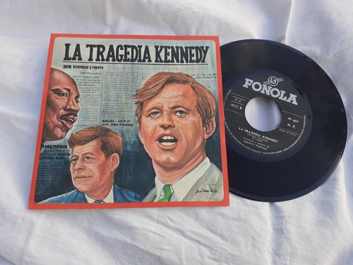 Franco trincale la tragedia - la,