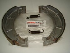 COPPIA GANASCE FRENO