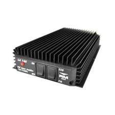 Amplificatore VHF banda larga